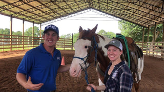 Taking Your Halter Off Under Your Bridle: A Step-by-Step Guide